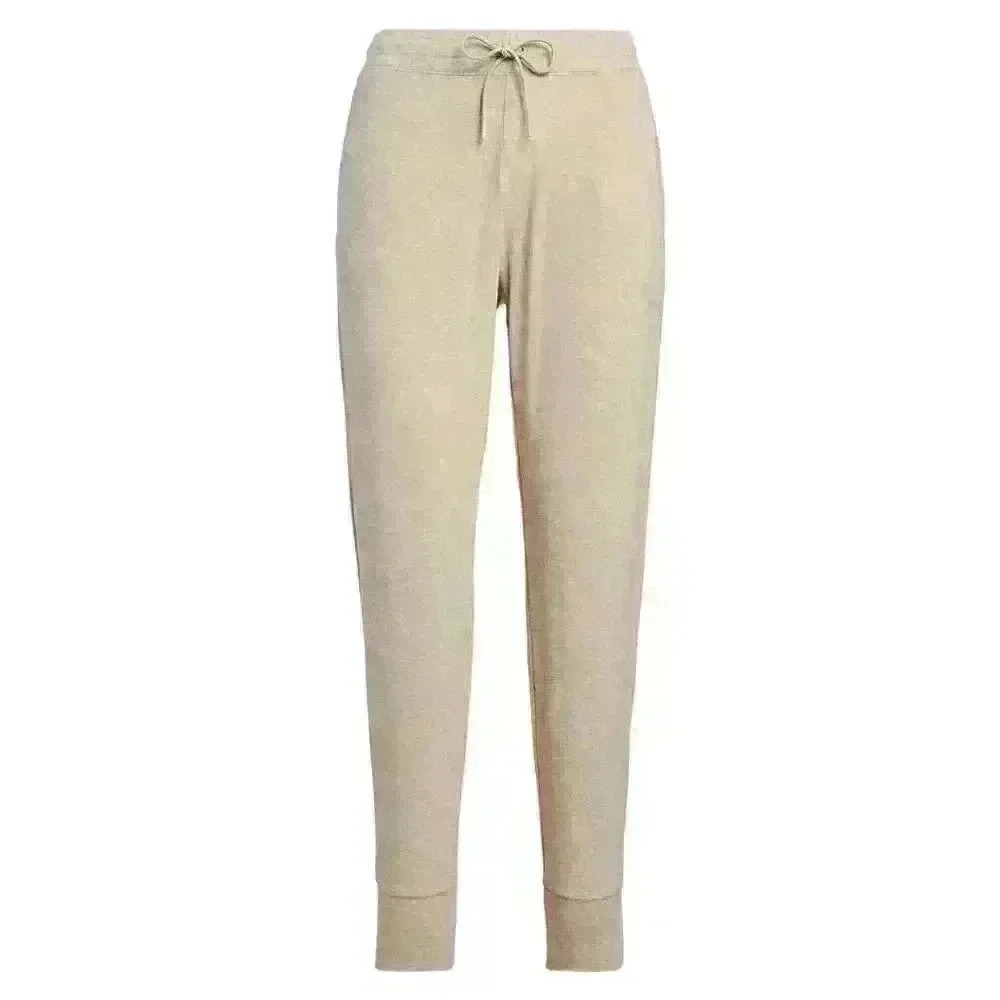 NEW RLX Ralph Lauren Women's S Golf Jersey Jogger Pant • Reg Price $168
